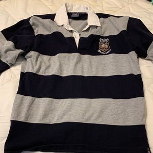 University of Oxford Rugby shirt